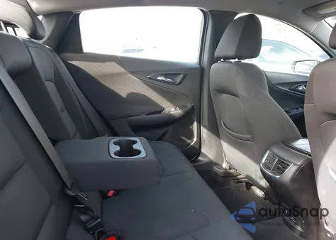 2016 Chevrolet Malibu 1Lt from USA, damaged, VIN 1G1ZE5ST2GF226179